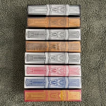Invocation 8-Deck Bundle [AUCTION]