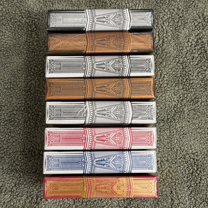 Invocation 8-Deck Bundle [AUCTION]