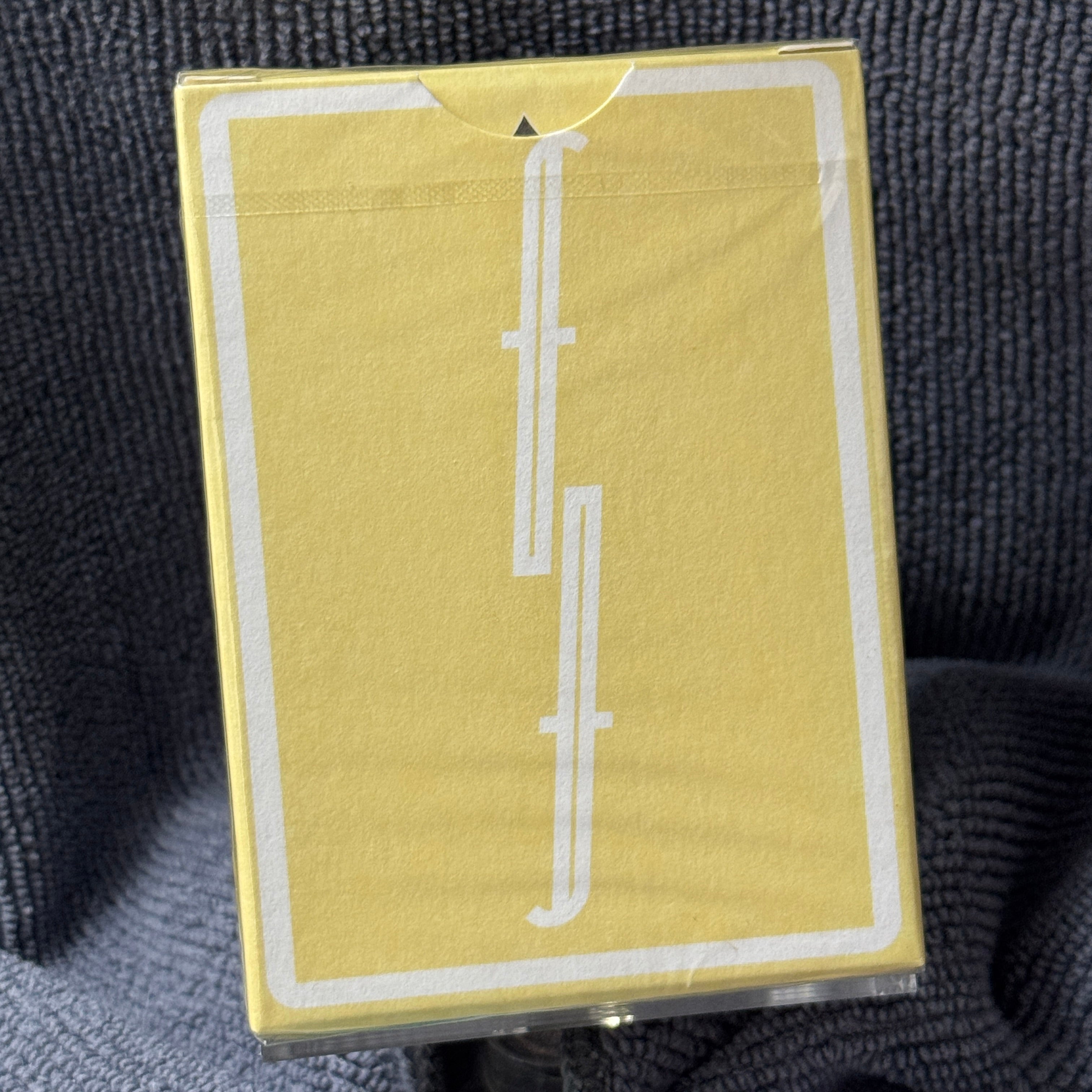 Horchata Edition Playing Cards