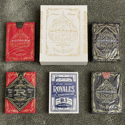 Royales Collection [AUCTION]