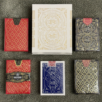 Royales Collection [AUCTION]