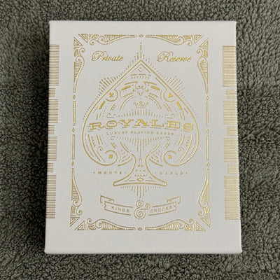 Royales Collection [AUCTION]