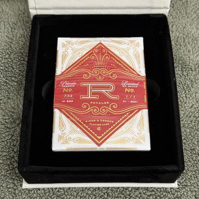 Royales Collection [AUCTION]