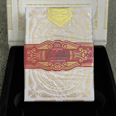 Royales Collection [AUCTION]