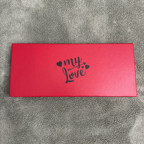 My Love Collection Set (#027/100) [AUCTION]