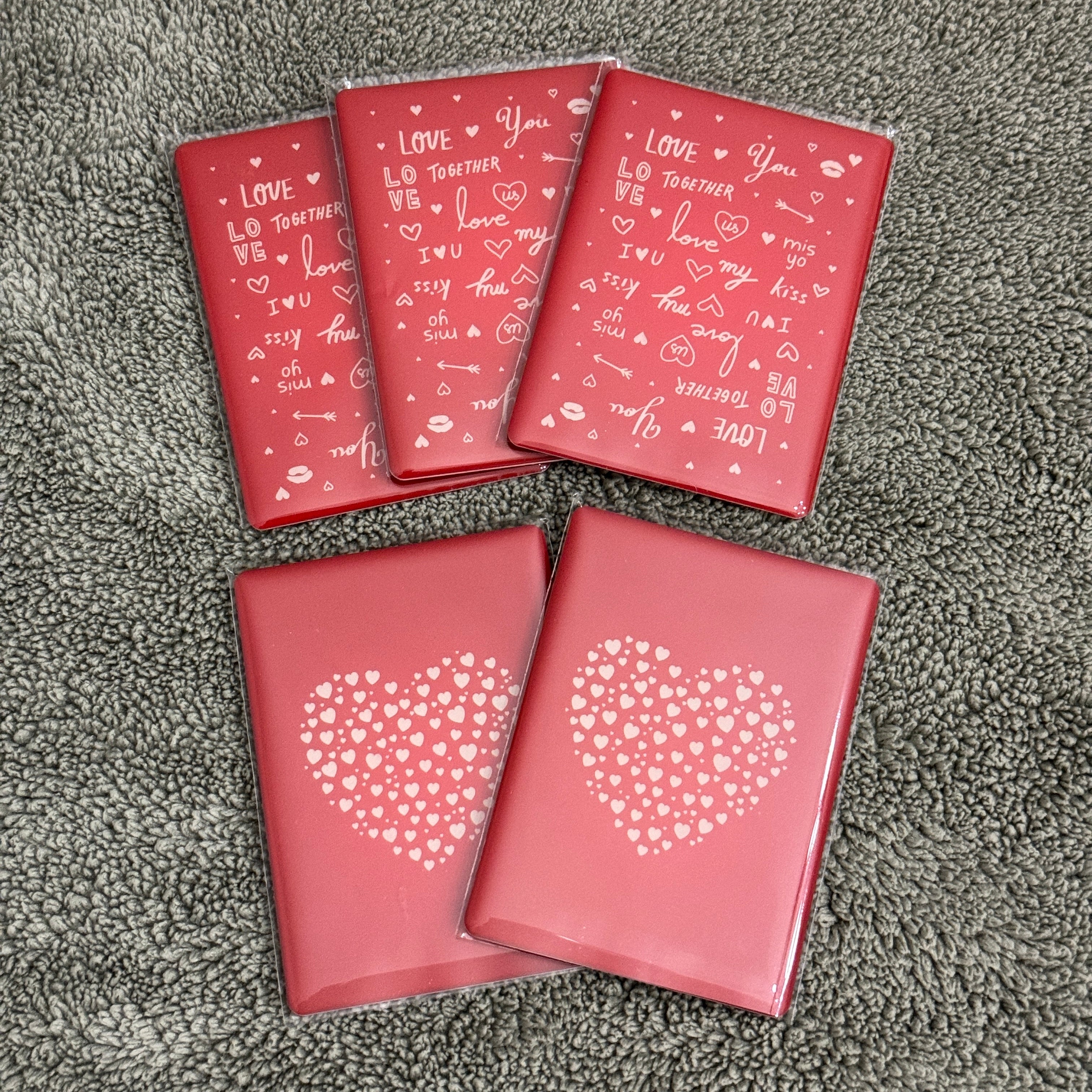 My Love Collection Set (#027/100) [AUCTION]