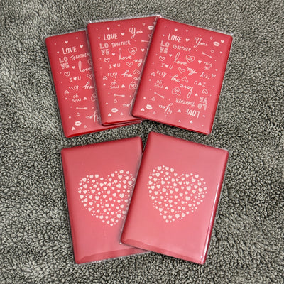 My Love Collection Set (#027/100) [AUCTION]