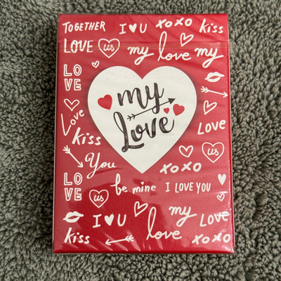 My Love Collection Set (#027/100) [AUCTION]
