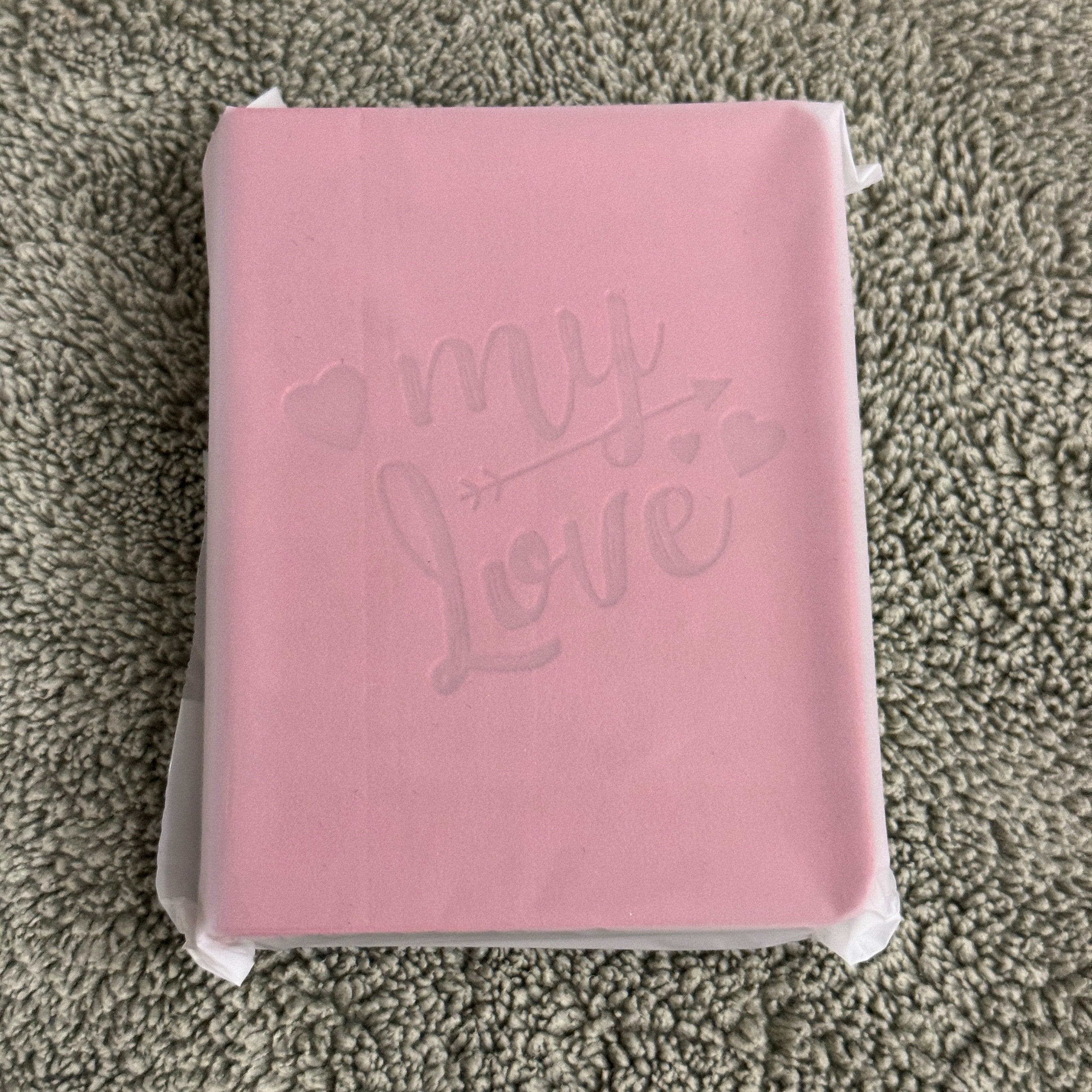 My Love Collection Set (#027/100) [AUCTION]