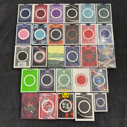 Orbit Mega Bundle [AUCTION]