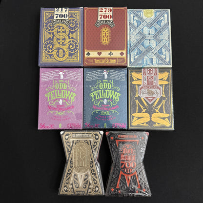 2023 Complete Patreon Set [AUCTION]