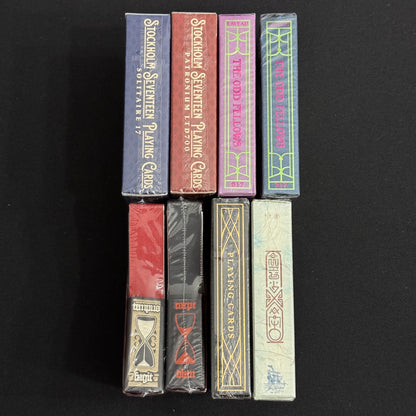 2023 Complete Patreon Set [AUCTION]