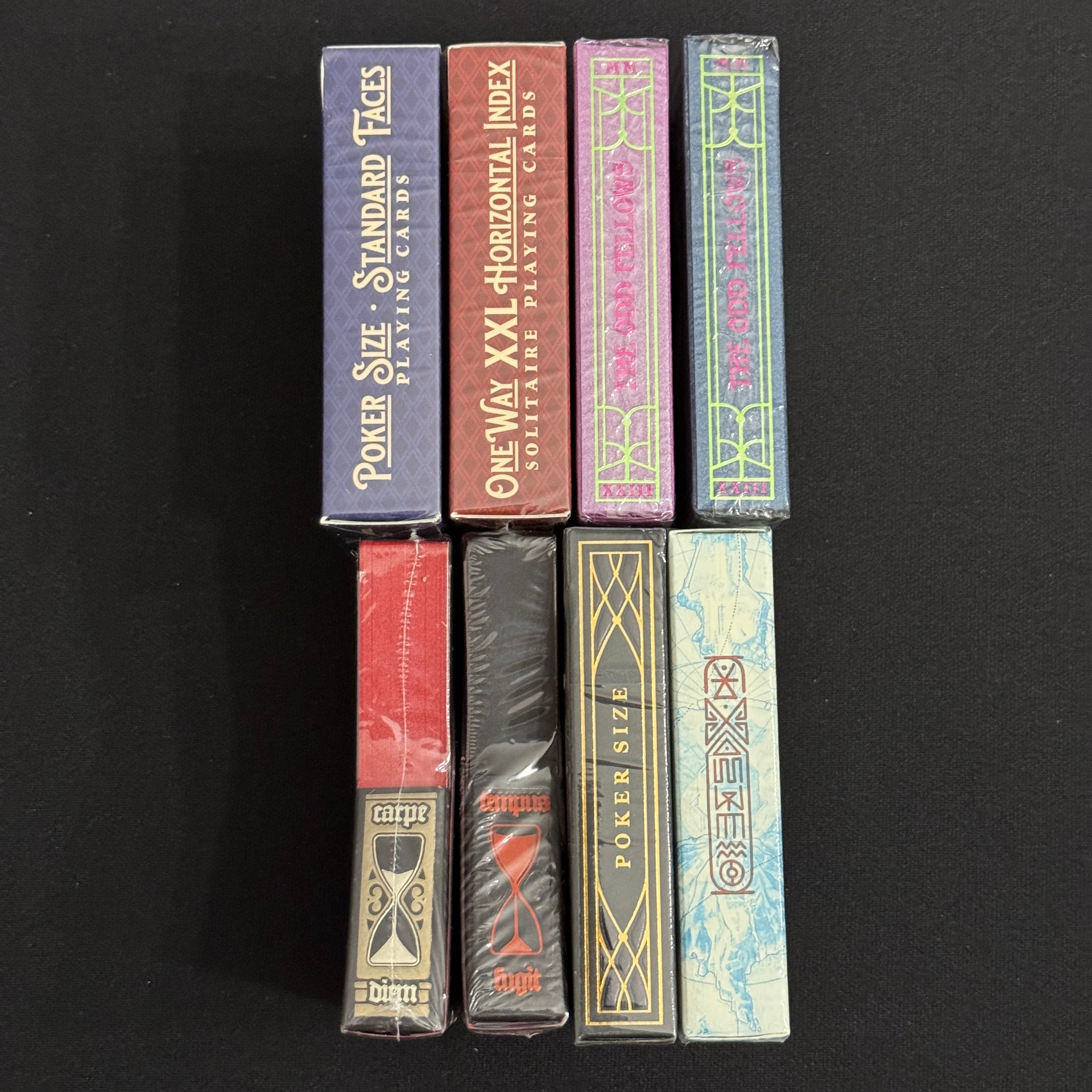 2023 Complete Patreon Set [AUCTION]