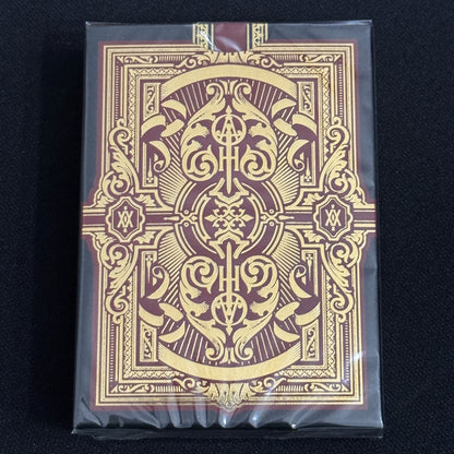 Black Patrons 2020 (#157/450) [AUCTION]