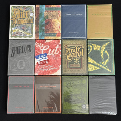 2021 Kings Wild Shorts Limited Set # 568 & Brick Box [AUCTION]