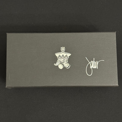 2021 Kings Wild Shorts Limited Set # 568 & Brick Box [AUCTION]