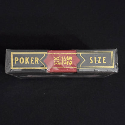 52+Joker Club Deck 2021 (#397/999) [AUCTION]