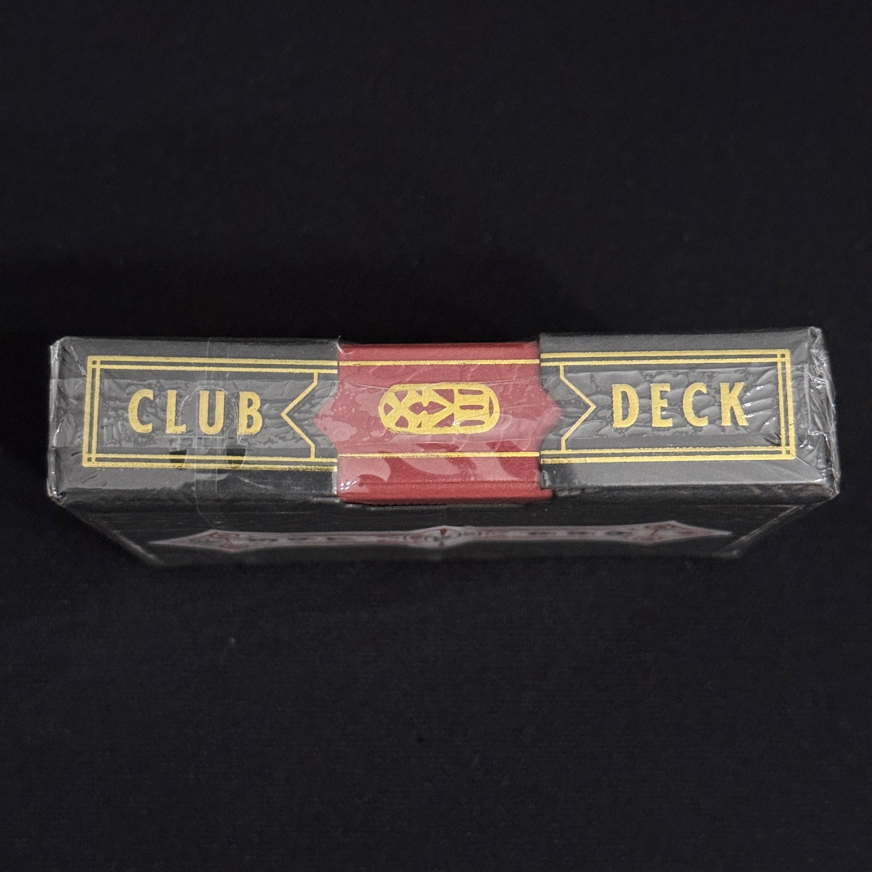 52+Joker Club Deck 2021 (#397/999) [AUCTION]