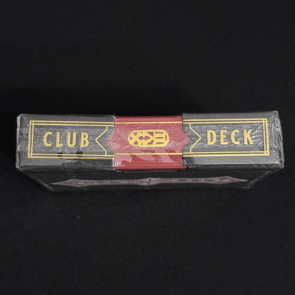 52+Joker Club Deck 2021 (#397/999) [AUCTION]