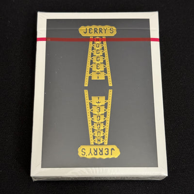 Jerry's Nugget Owners' Reserve #140/500 [AUCTION]