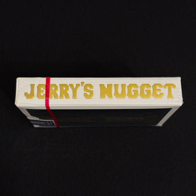 Jerry's Nugget Owners' Reserve #140/500 [AUCTION]