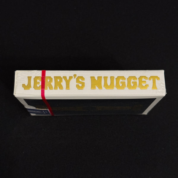 Jerry's Nugget Owners' Reserve #140/500 [AUCTION]