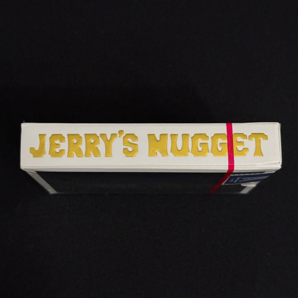 Jerry's Nugget Owners' Reserve #140/500 [AUCTION]