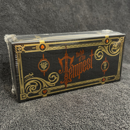 The Tale of the Tempest Mixed Brick [AUCTION]