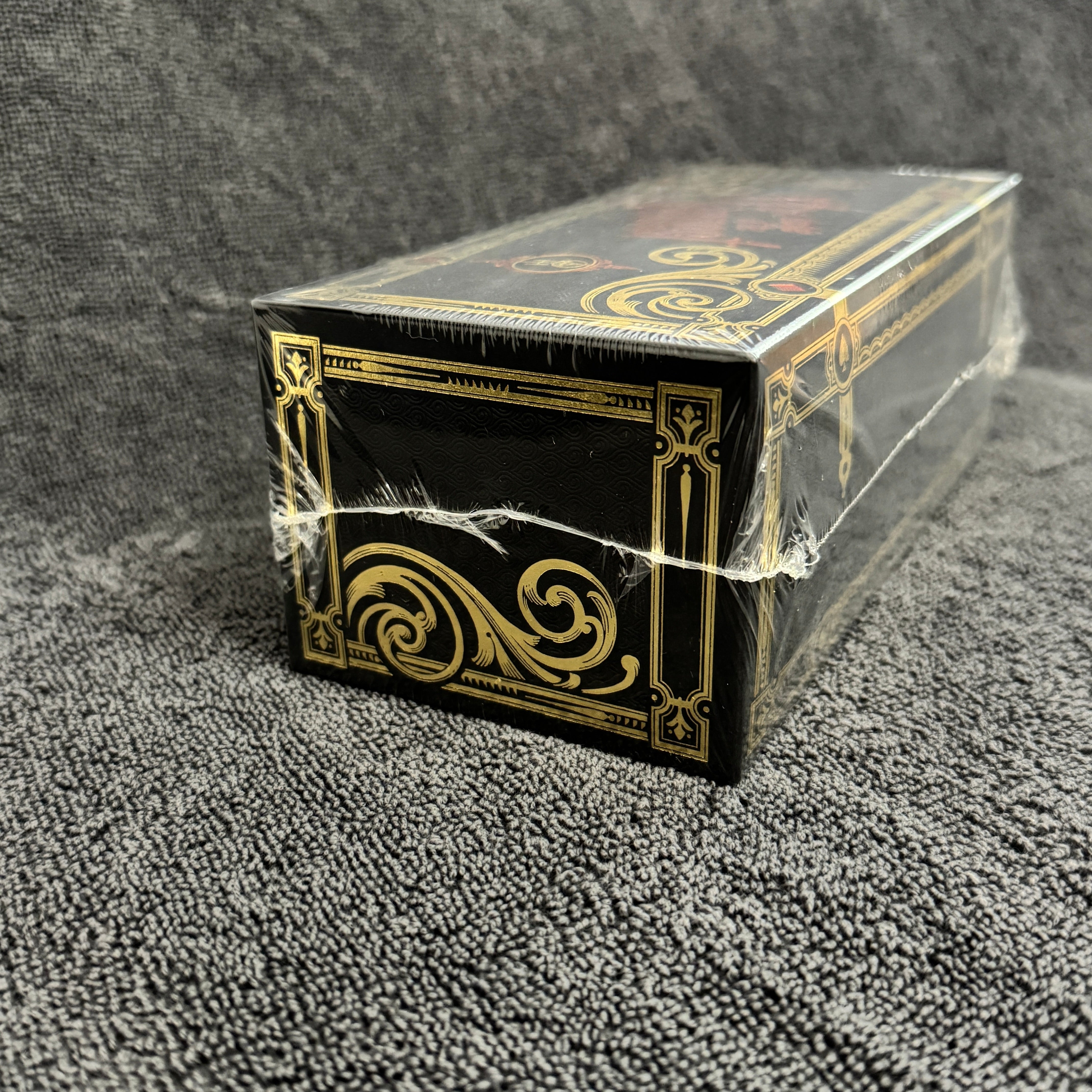 The Tale of the Tempest Mixed Brick [AUCTION]