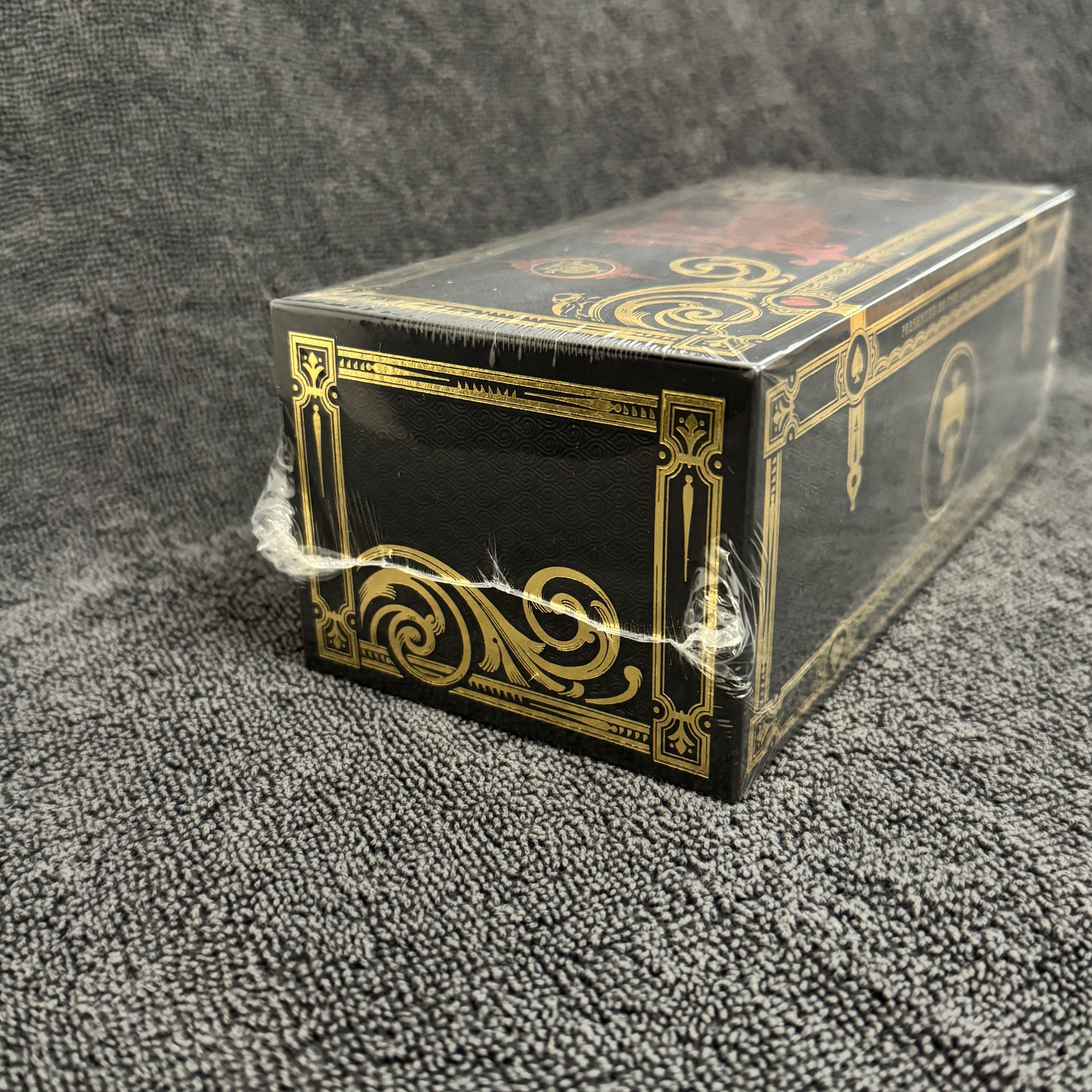 The Tale of the Tempest Mixed Brick [AUCTION]