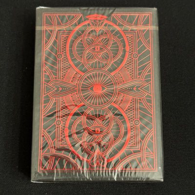Omnia Suprema (No Seal Variant) [AUCTION]
