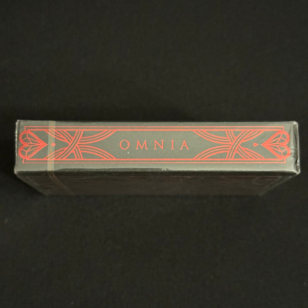 Omnia Suprema (No Seal Variant) [AUCTION]