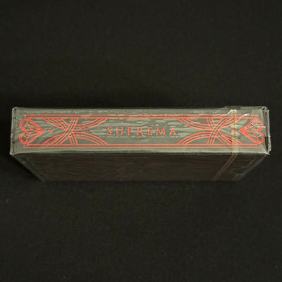 Omnia Suprema (No Seal Variant) [AUCTION]