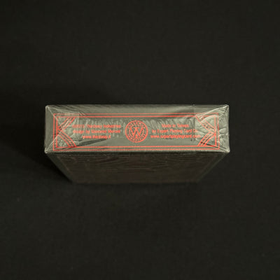 Omnia Suprema (No Seal Variant) [AUCTION]
