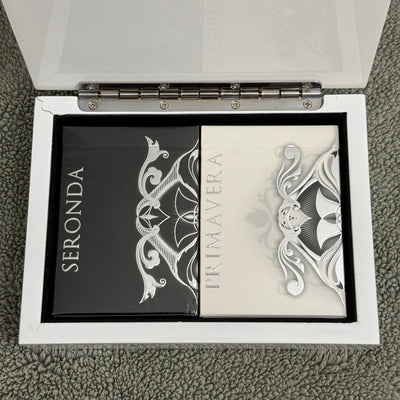 Primavera & Seronda V2+Case  [AUCTION]