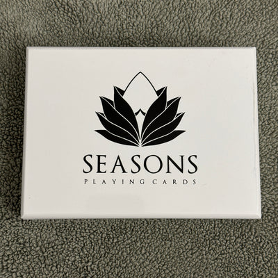 Primavera & Seronda V2+Case  [AUCTION]