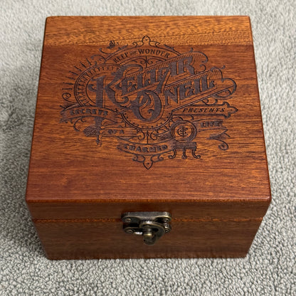 Charmers Boxed Signature Edition (Photographer's Deck) [AUCTION]