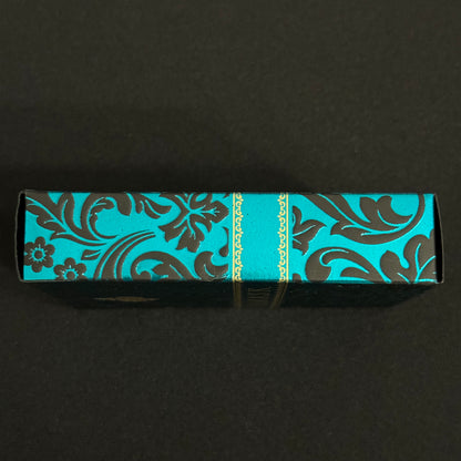 Damask Blue (#087/120) [AUCTION]