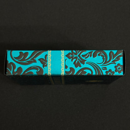 Damask Blue (#087/120) [AUCTION]