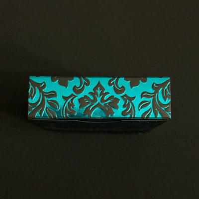 Damask Blue (#087/120) [AUCTION]