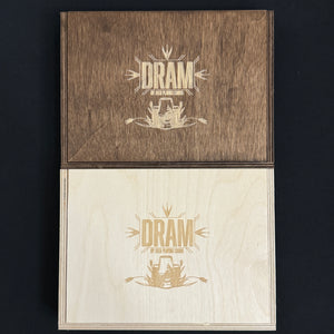 Dram Box Set Bundle w/ Extras [AUCTION]