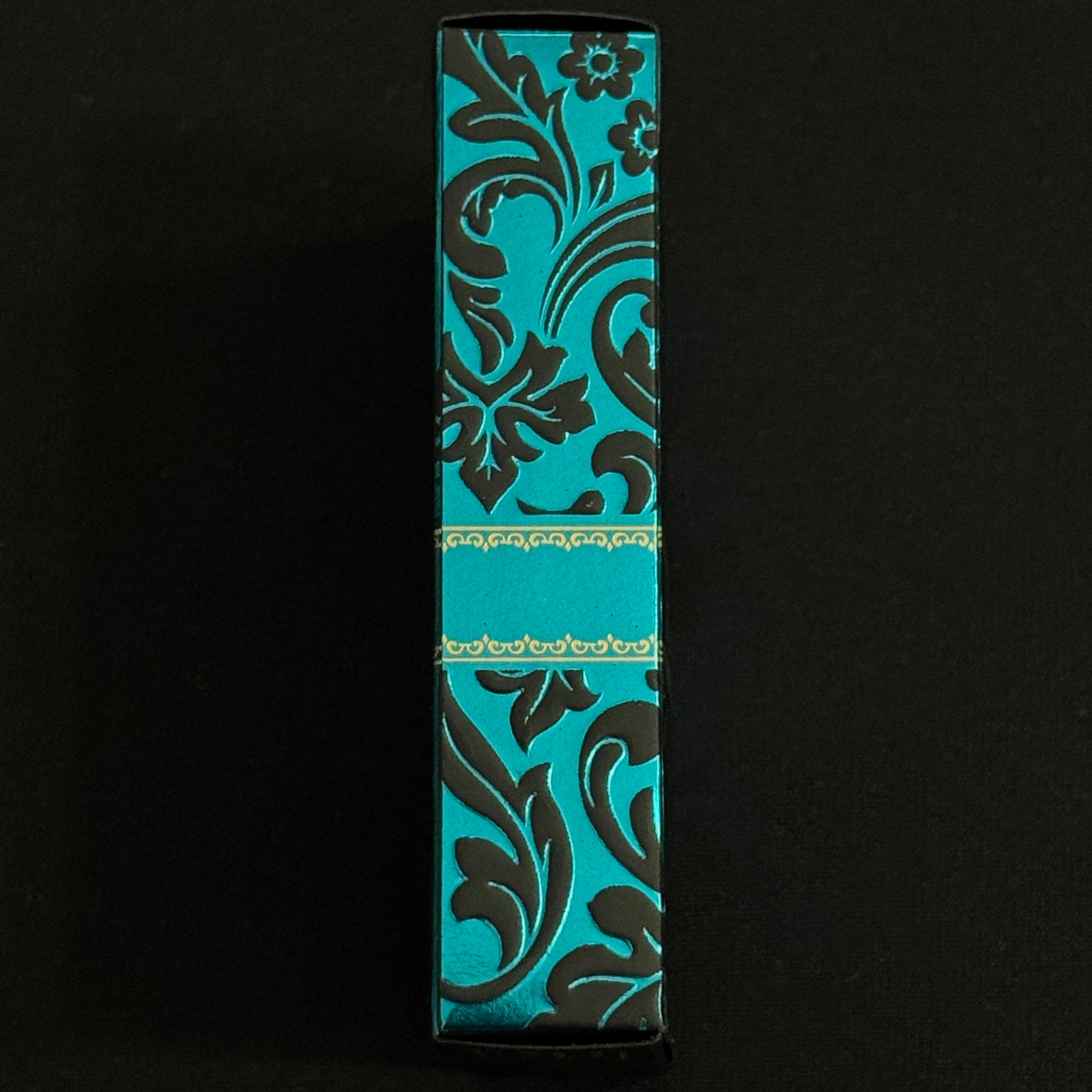 Damask Blue (#001/120) [AUCTION]