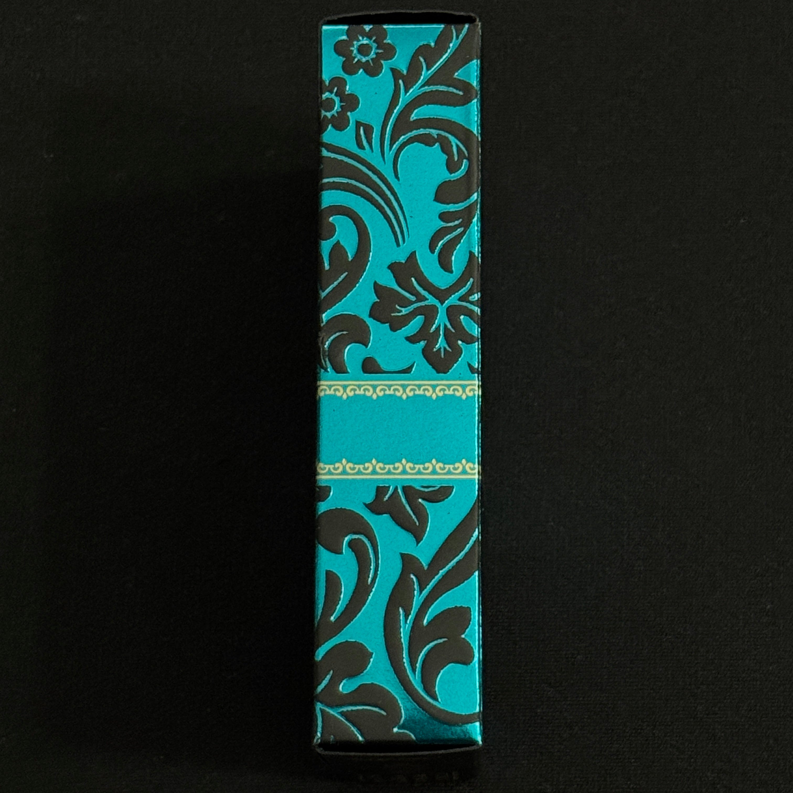 Damask Blue (#001/120) [AUCTION]