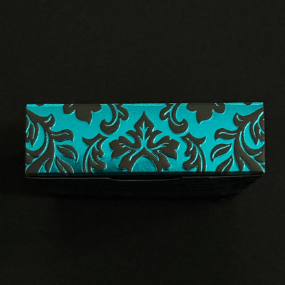 Damask Blue (#001/120) [AUCTION]