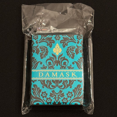 Damask Blue (#001/120) [AUCTION]