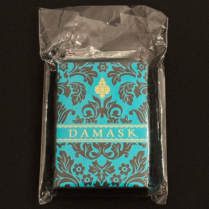 Damask Blue (#001/120) [AUCTION]