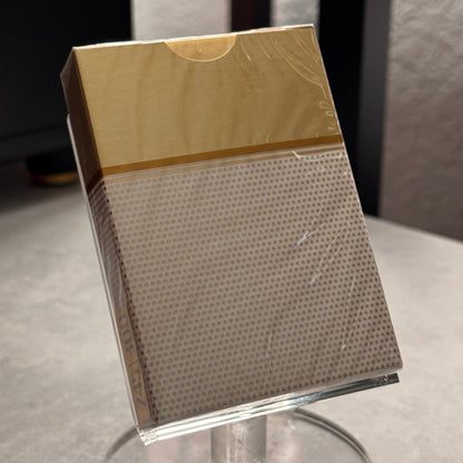 Table Players V6 ("Golds" Gilded #245/300) Playing Cards