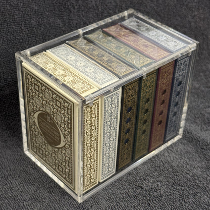 2020 National Playing Card Collection Day Set (#242) [AUCTION]