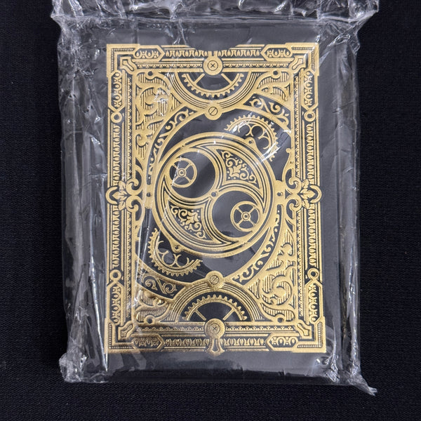 Chronos Player's Edition (#465/500) [AUCTION]