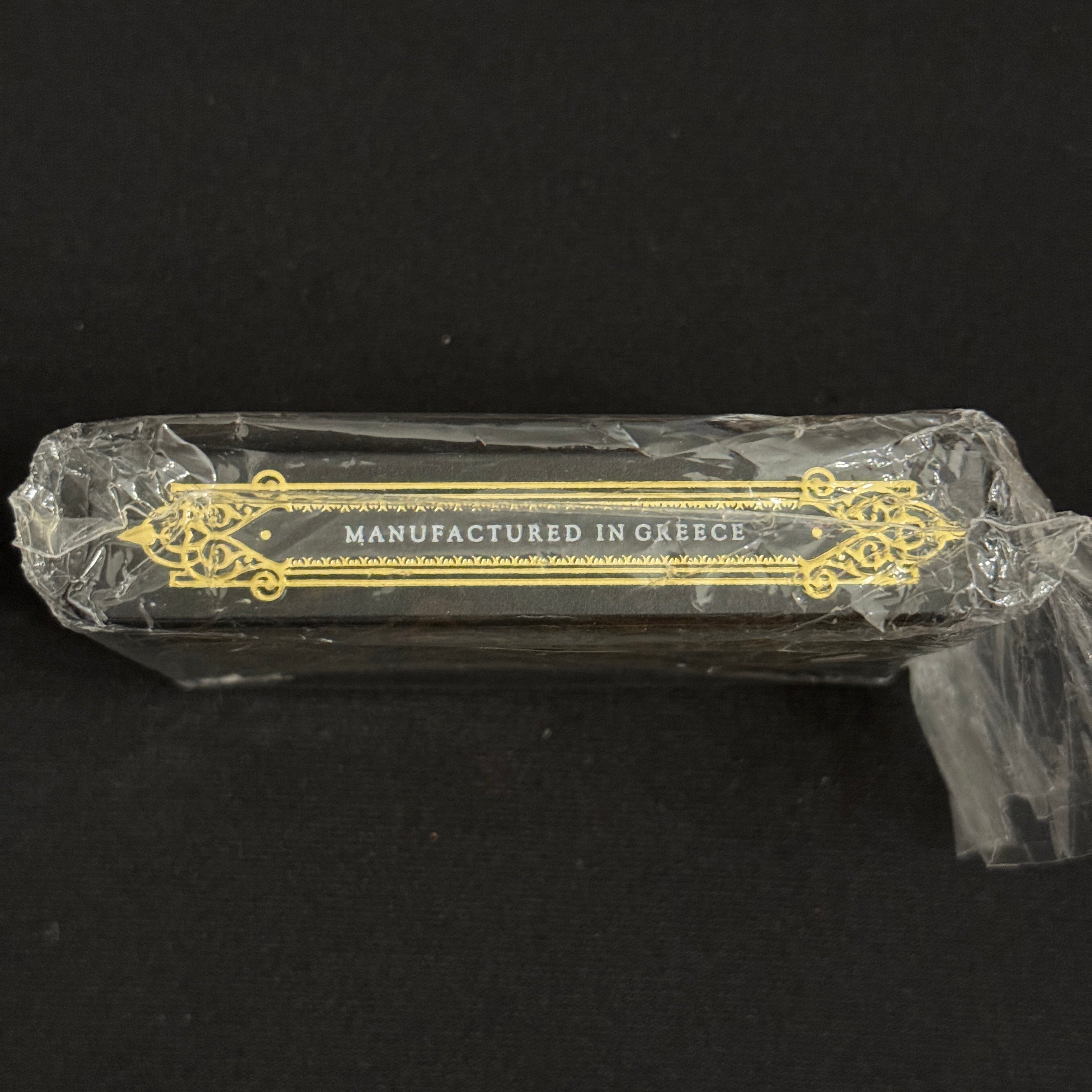 Chronos Player's Edition (#465/500) [AUCTION]